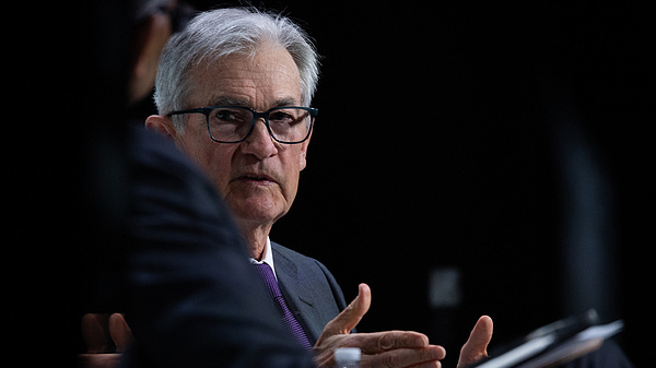 美司法部被曝去年11月启动针对鲍威尔的刑事调查 美司法部被曝去年11月启动针对鲍威尔的刑事调查