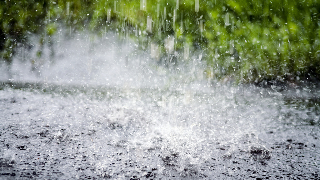 延庆区升级发布暴雨红色预警