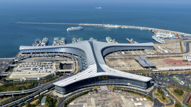 全岛封关以来 海南海关备案外贸企业总数突破10万家