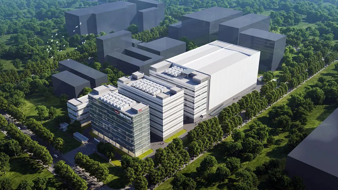 打造医药综合基地!北京韩美综合基地项目开工 打造医药综合基地!北京韩美综合基地项目开工