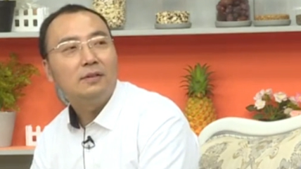 相亲现场 有话直说 （二）