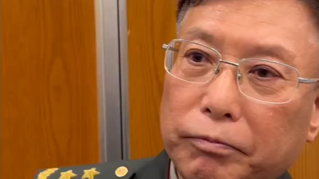 军事专家何雷:决不允许任何外部势力染指中国领土半步 军事专家何雷:决不允许任何外部势力染指中国领土半步