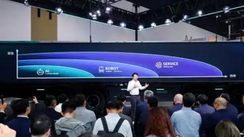 现实版流浪地球运载登场 卡尔动力以硬核科技破局 现实版流浪地球运载登场 卡尔动力以硬核科技破局