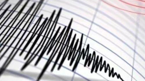 日本北海道发生5.0级地震