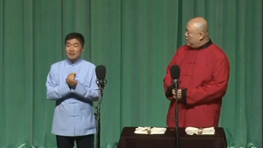 相声《讲四书》 之 史上最无厘头的歪批《三字经》