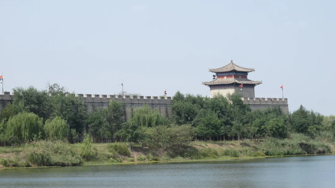 北京人注意：别总往远处跑，这些近地儿够你玩了