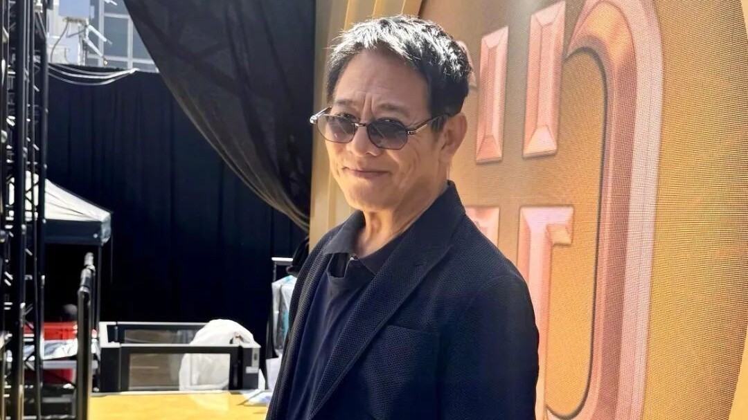 演员李连杰称因患甲亢改变面容:“配合医生治疗、按时服药” 演员李连杰称因患甲亢改变面容:“配合医生治疗、按时服药”
