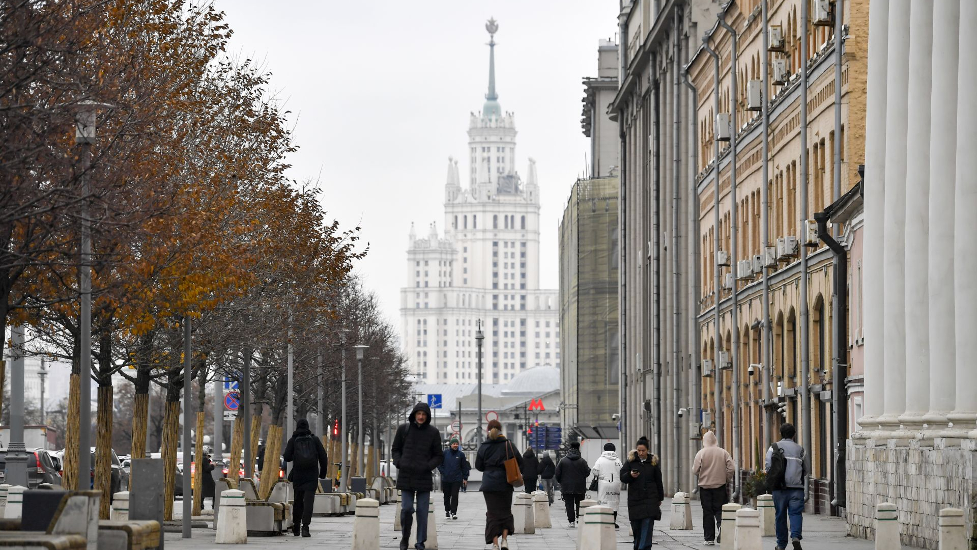 民调:55%俄罗斯民众认为俄乌冲突或明年结束 民调:55%俄罗斯民众认为俄乌冲突或明年结束