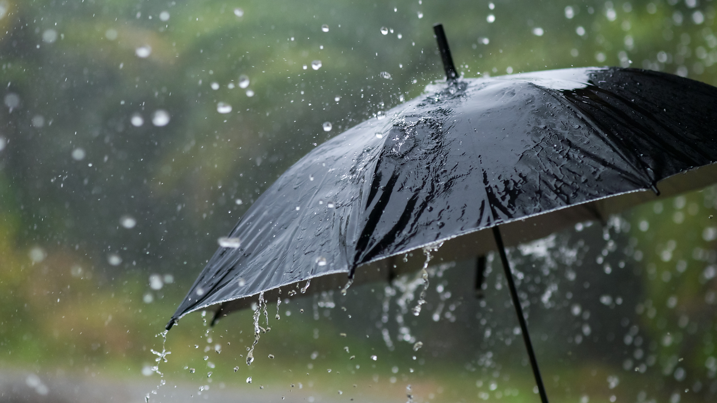 出行注意！北京升级发布暴雨红色预警信号 多地区将出现暴雨