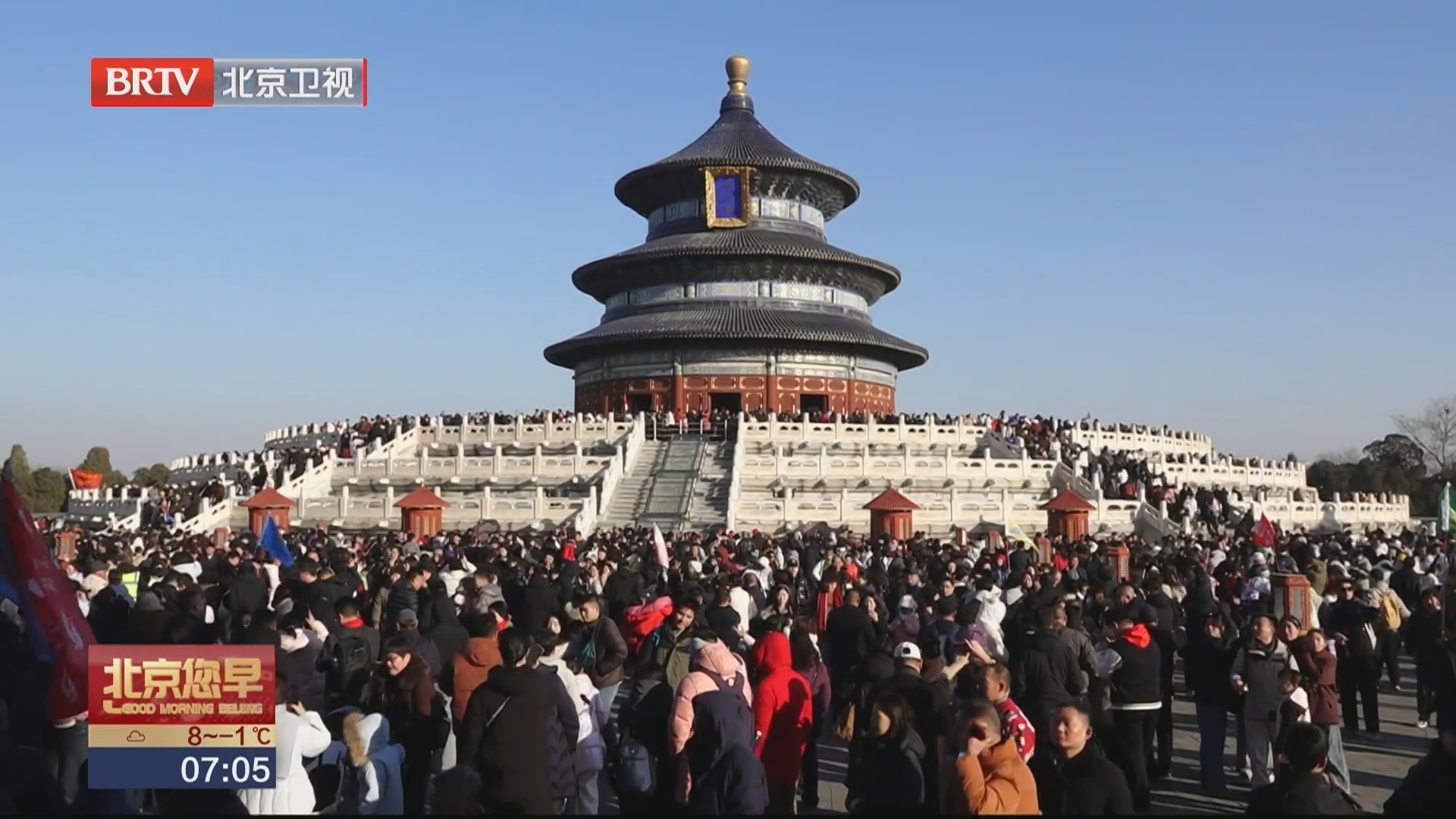 人大代表当体验官 AI解锁北京文旅新玩法