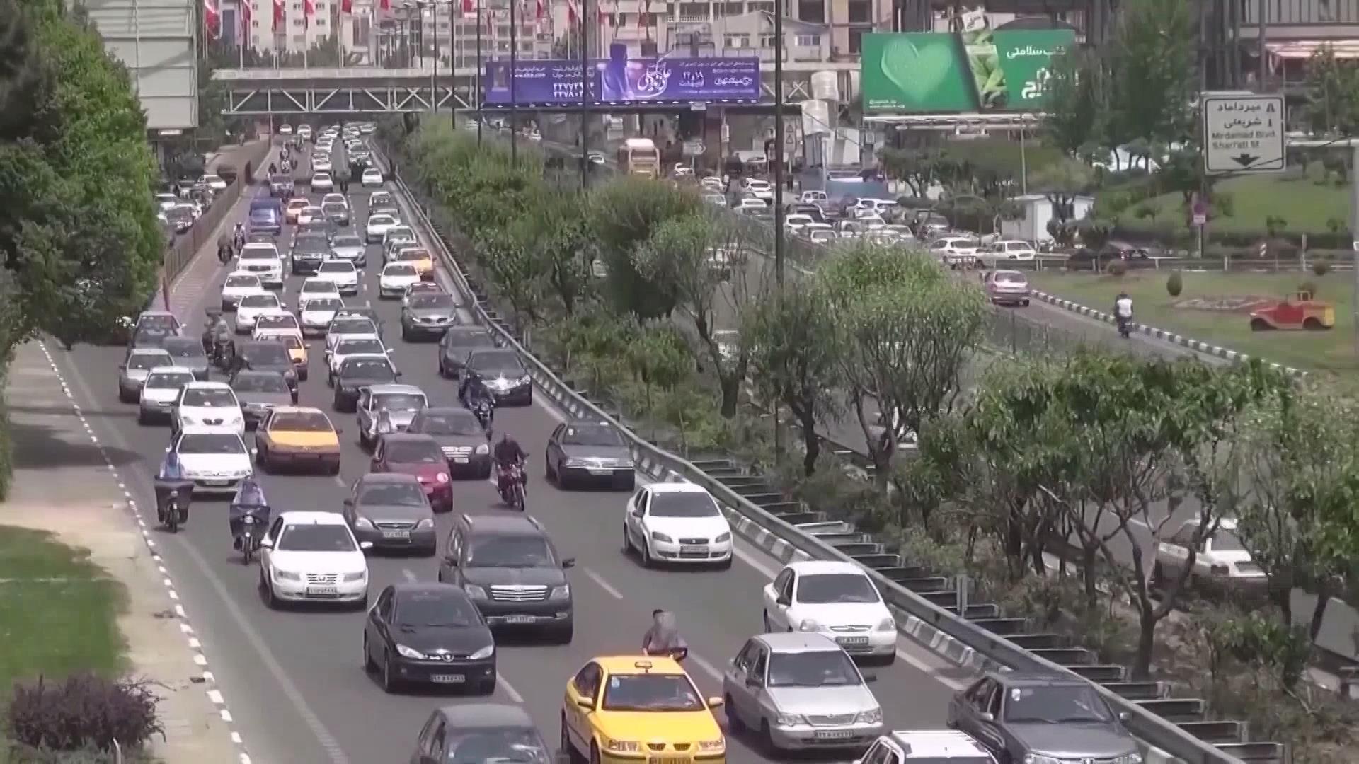 伊美举行第四轮间接谈判 伊美举行第四轮间接谈判