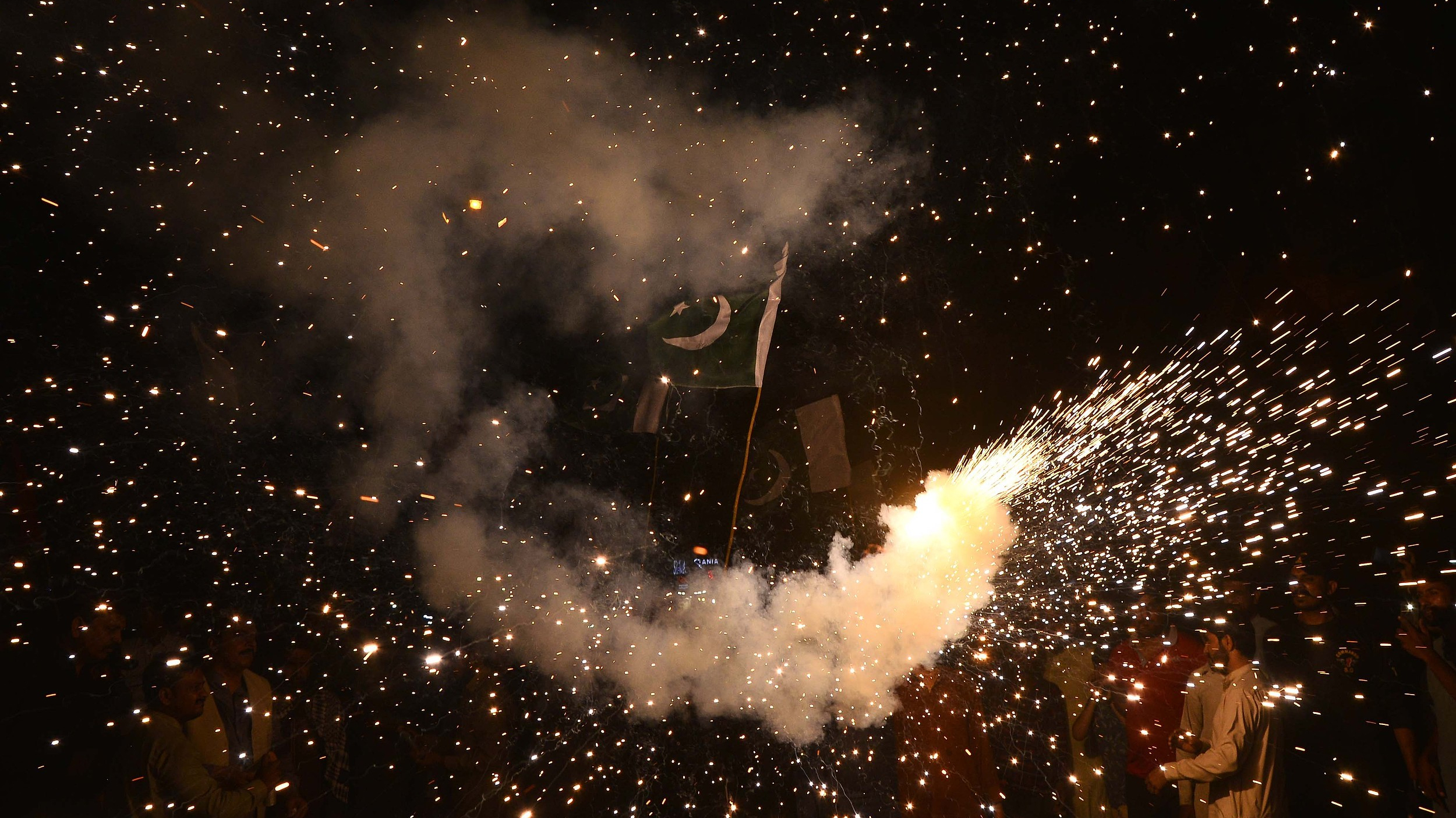 停火了又没完全停?这一夜印巴各执一词 停火了又没完全停?这一夜印巴各执一词