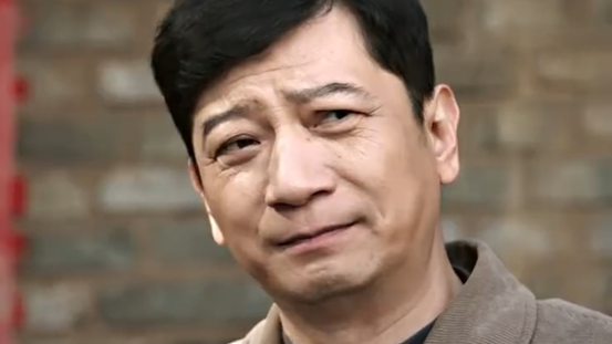 “机油味”？田雨演活了“烟火男主”庄先进