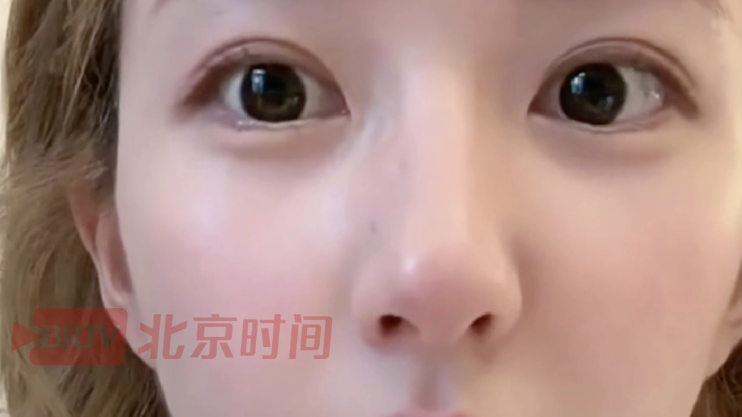 赵露思在直播中透露不会做直播带货 自己只是单纯的和大家分享和推荐