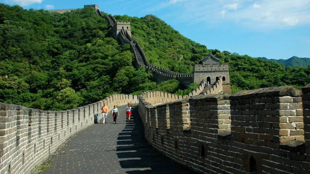慕田峪长城荣获2024年北京市体育旅游“精品项目” 慕田峪长城荣获2024年北京市体育旅游“精品项目”