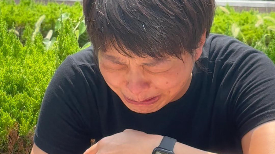 栾留伟逝世一周年，如今英雄的火锅店生意红火，可他却再也看不见。