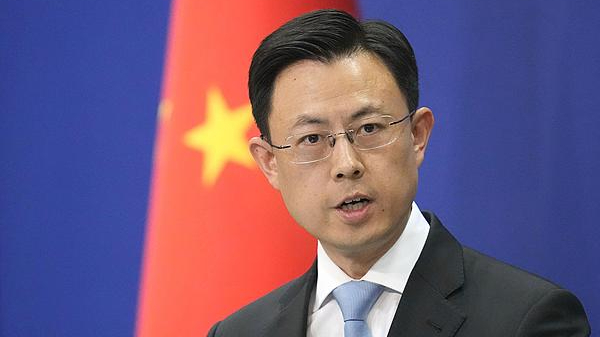 外交部：历史结论不容篡改 战后国际秩序更不容挑战