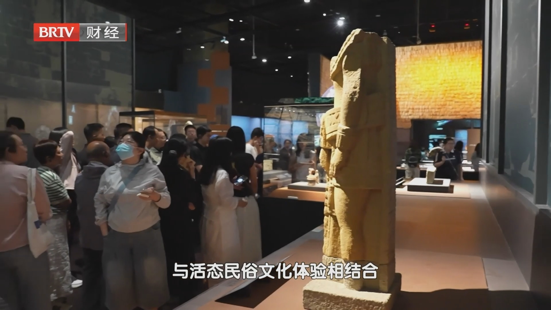 来首博邂逅“墨西哥文化周” 七大主题活动解锁绚烂文明 来首博邂逅“墨西哥文化周” 七大主题活动解锁绚烂文明