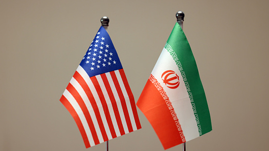 美媒:特朗普称未来36至72小时内“可能”与伊朗谈判 美媒:特朗普称未来36至72小时内“可能”与伊朗谈判