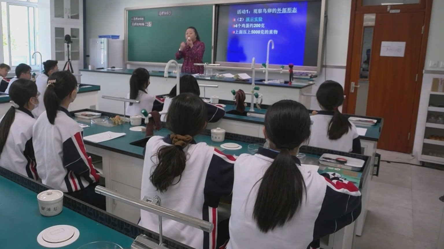 7周零6天 北京中小学生将迎来超长暑假 7周零6天 北京中小学生将迎来超长暑假