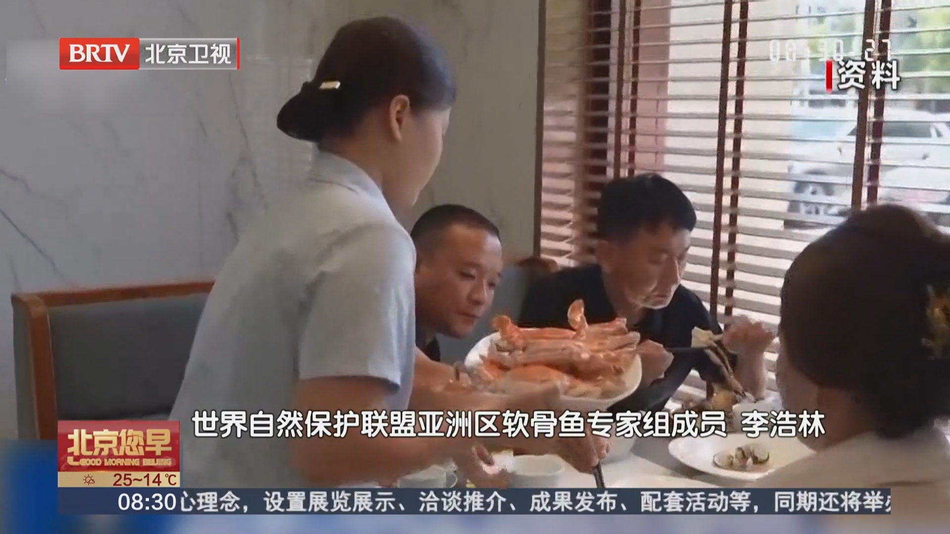 河豚毒素属小分子生物碱 常规烹饪难破解
