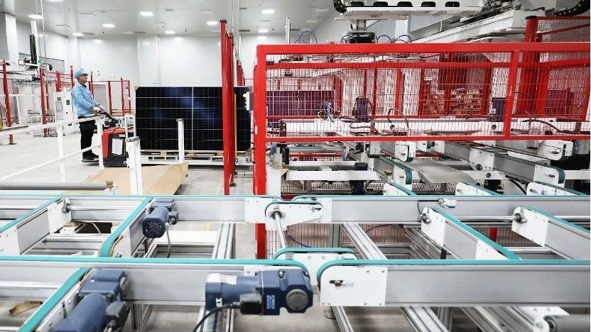 专精特新“小巨人”发展亮点多、活力足 专精特新“小巨人”发展亮点多、活力足