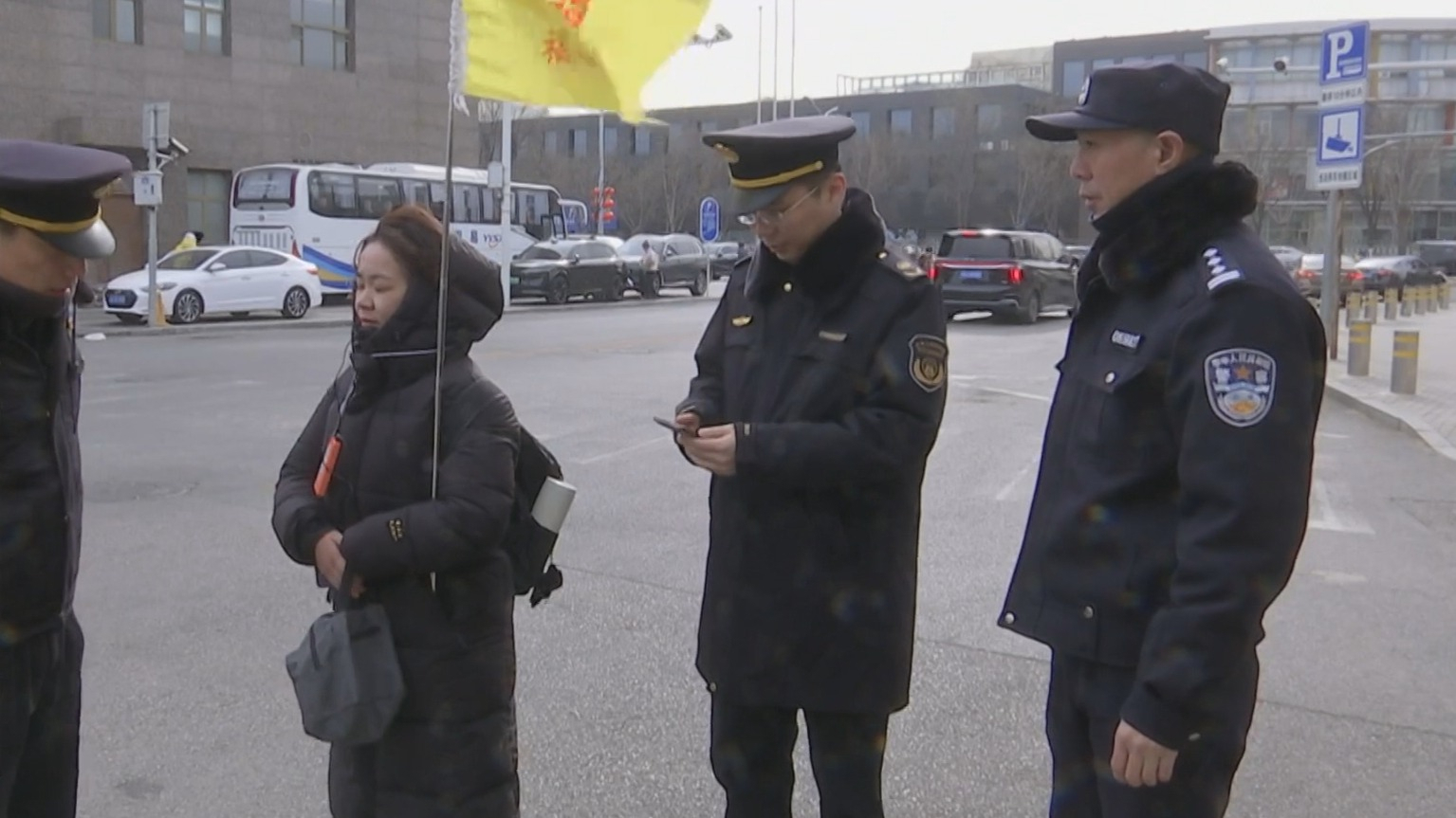 本市集中开展节前文化旅游市场大检查