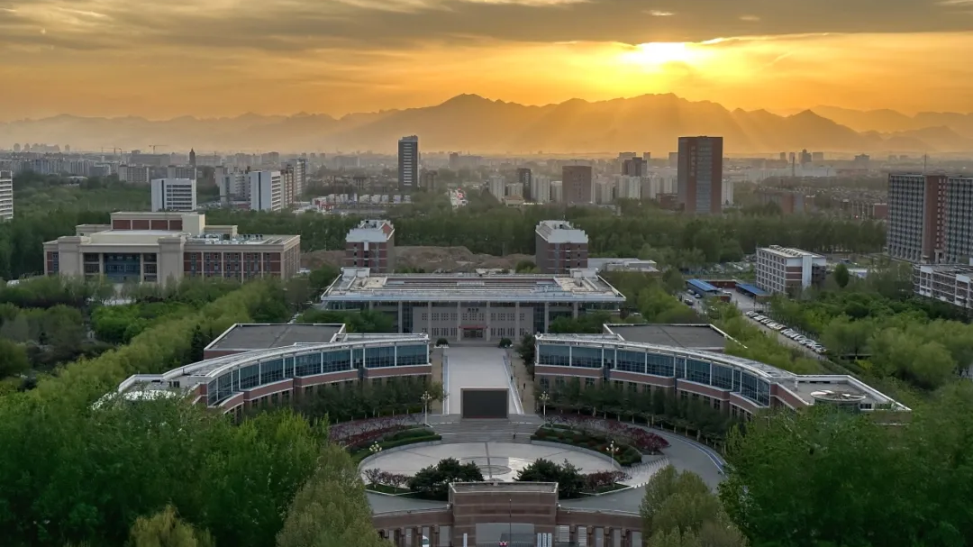 迈向“十五五”:房山,正当其时! 迈向“十五五”:房山,正当其时!