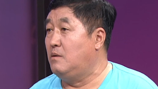 大叔做一条裤子只需要 40 分钟 自学成才