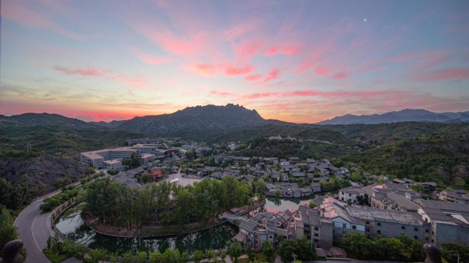 3月8日至22日,司马台长城+古北水镇对女性免票 3月8日至22日,司马台长城+古北水镇对女性免票
