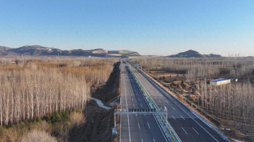贯通在即！河北将再添进京新通道