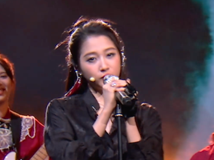 2026年是关晓彤连续第11年登上北京台春晚 2026年是关晓彤连续第11年登上北京台春晚