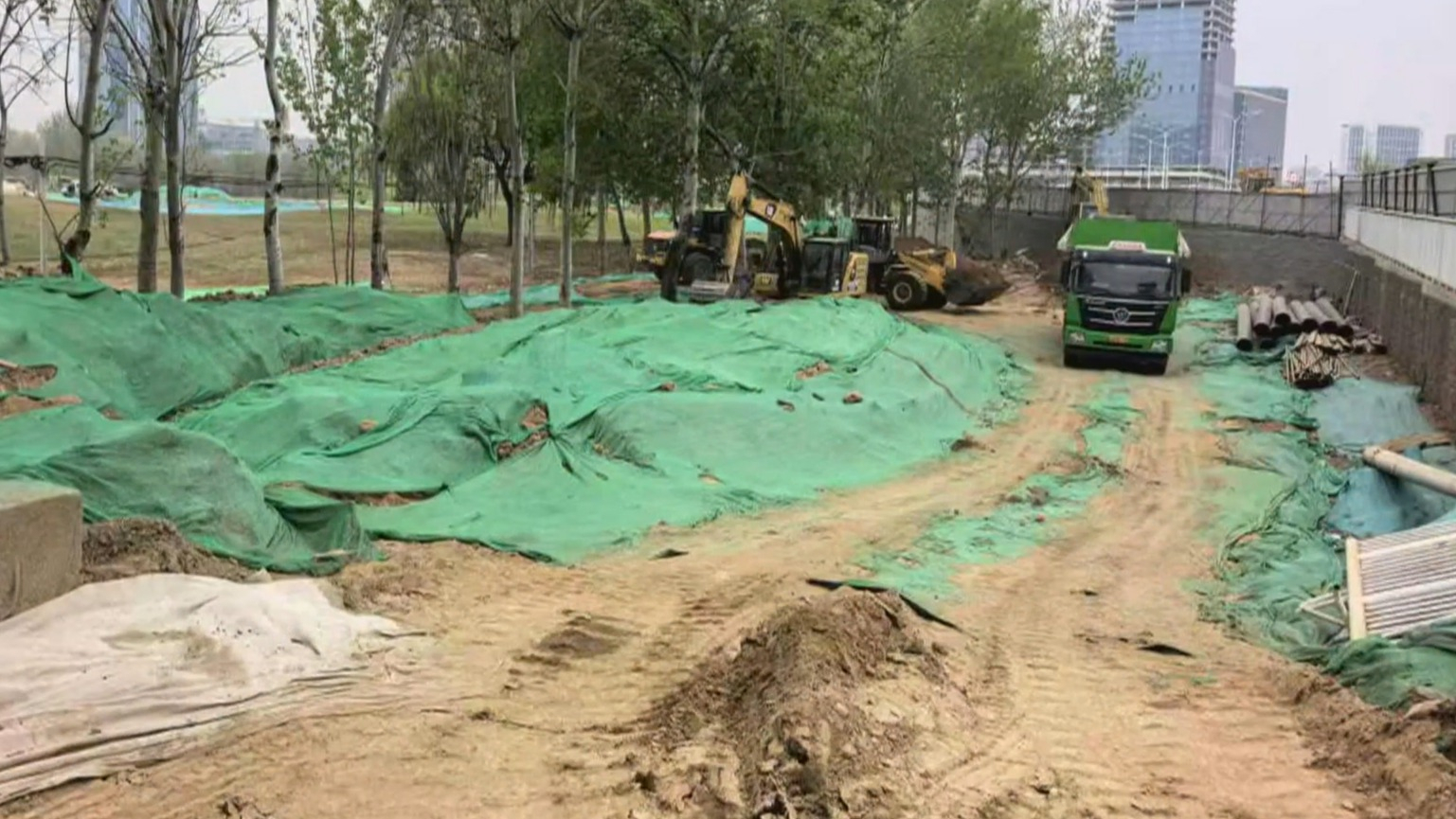 树立和践行正确政绩观丨通州区新华街道:破解二十年历史遗留难题 打通民生路 树立和践行正确政绩观丨通州区新华街道:破解二十年历史遗留难题 打通民生路