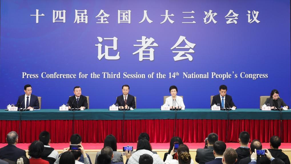 涉及就业、住房、医疗、养老!这场民生主题记者会事关你我 涉及就业、住房、医疗、养老!这场民生主题记者会事关你我