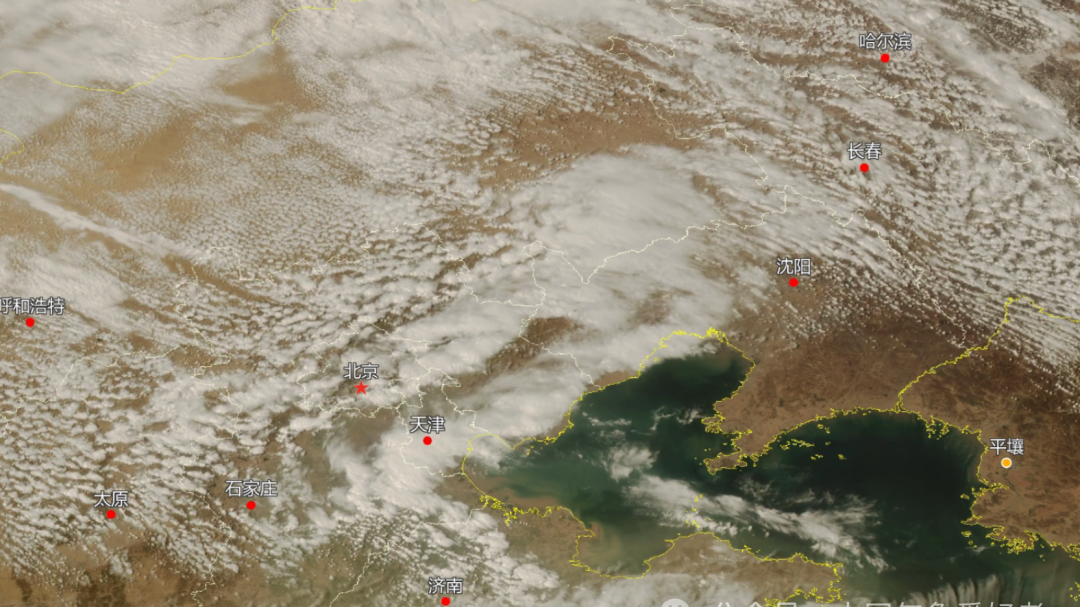 回锅雪来了:寒潮深入华南带来少见天气,清明前后全新凶猛回暖将来 回锅雪来了:寒潮深入华南带来少见天气,清明前后全新凶猛回暖将来