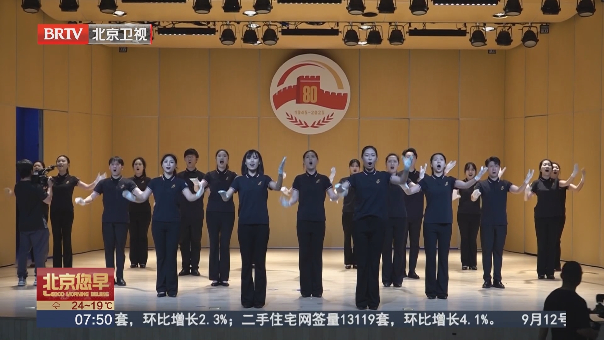 歌声浪潮中的最佳“向导”