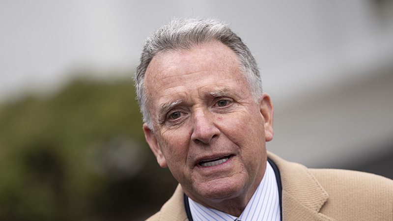 俄总统助理：美特使威特科夫将于下周访问莫斯科