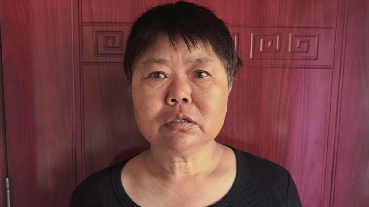 被拐38年，她终于找回了自己的名字