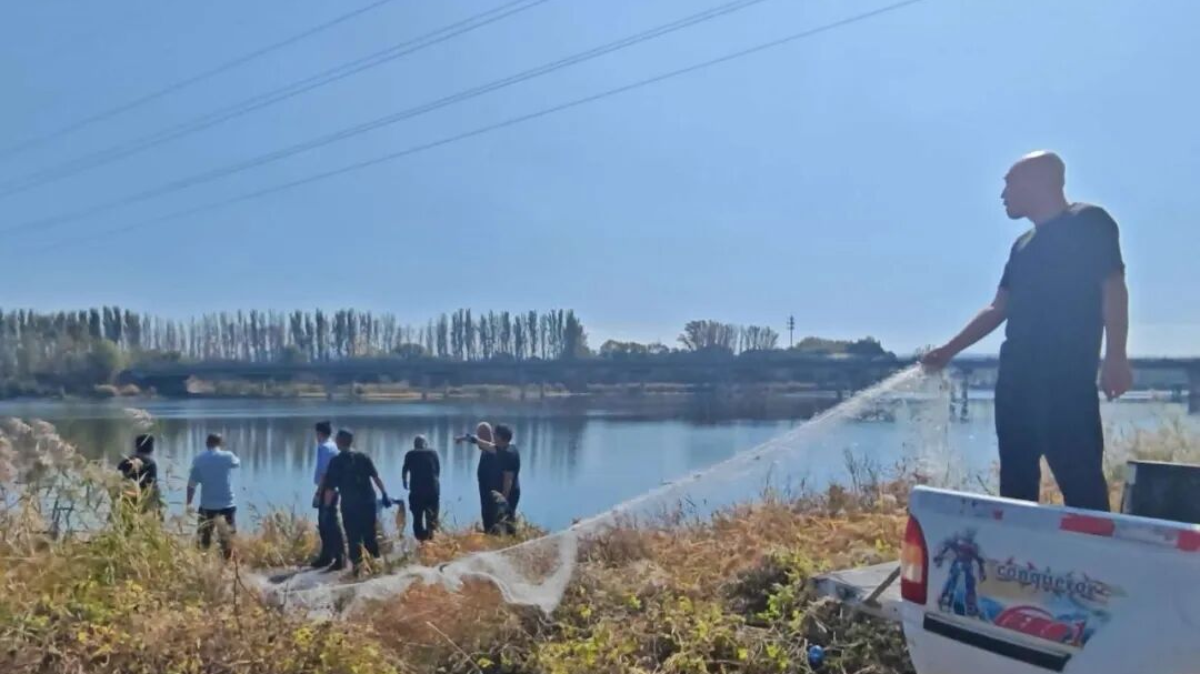 守护水域生态安全,向非法捕捞、违规垂钓说“不”!——延庆区农业农村局执法大队开展重点水域巡查执法 守护水域生态安全,向非法捕捞、违规垂钓说“不”!——延庆区农业农村局执法大队开展重点水域巡查执法