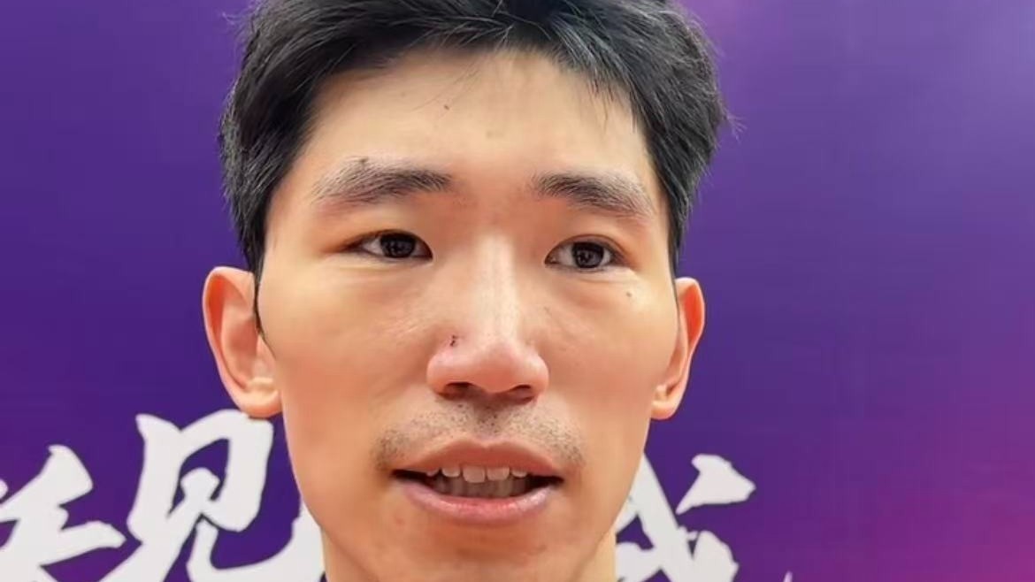 排超联赛北汽男排队长江川发挥神勇,球队战胜浙江队,拿下赛季首胜! 排超联赛北汽男排队长江川发挥神勇,球队战胜浙江队,拿下赛季首胜!