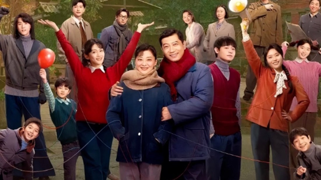 从央视到北京台，为什么年代剧受到欢迎？