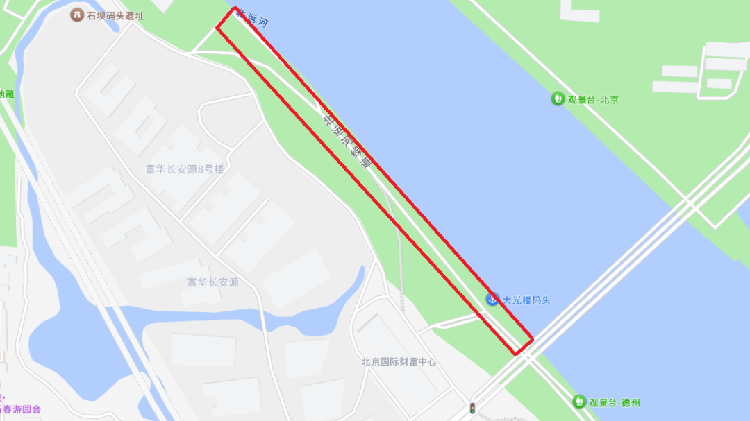 重要通告!通州将对这些道路及出入口采取临时管制 重要通告!通州将对这些道路及出入口采取临时管制