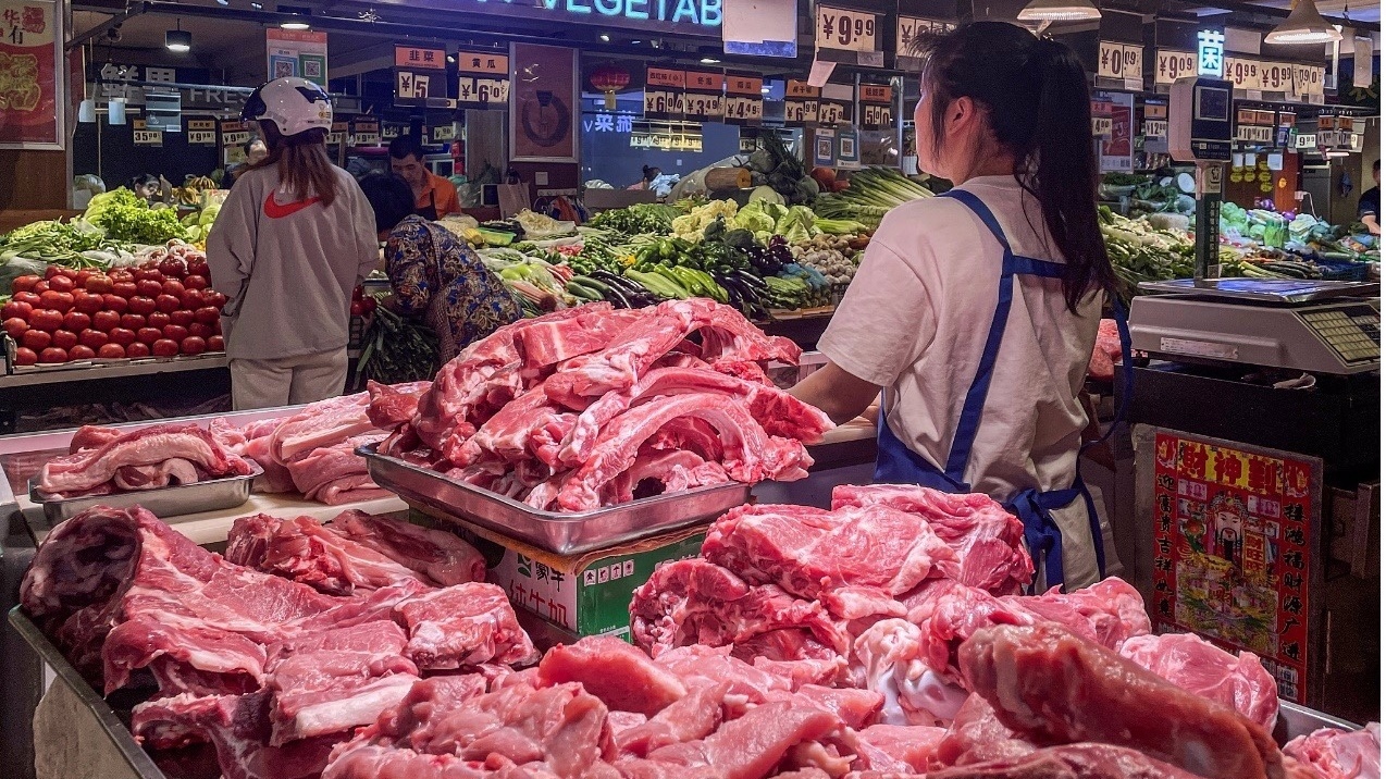 去产能效果显著,生猪养殖企业盈利能力修复 去产能效果显著,生猪养殖企业盈利能力修复