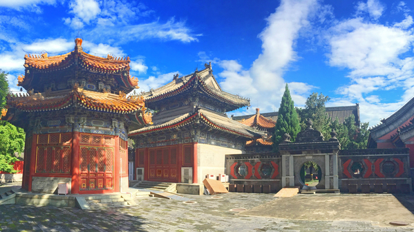 生态河、文化河,大运河在传承中书写“焕新”故事 生态河、文化河,大运河在传承中书写“焕新”故事