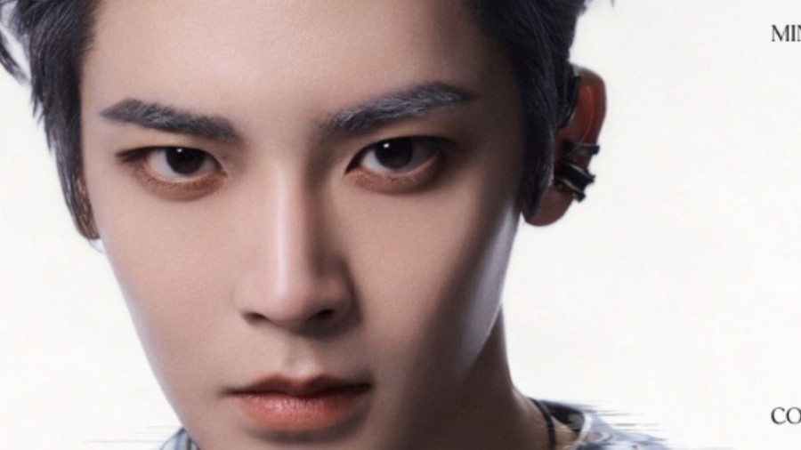 侯明昊2026巡演官宣!南京首站5.16 侯明昊2026巡演官宣!南京首站5.16