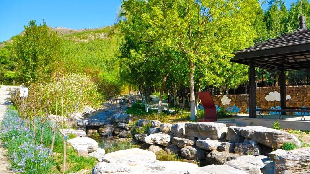 “五一”畅游顺义｜舞彩浅山郊野公园已开园，邀您一起“森”呼吸