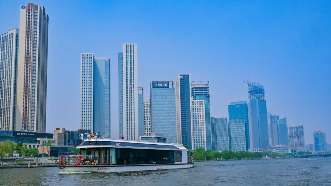 十年蝶变：北京城市副中心成长记
