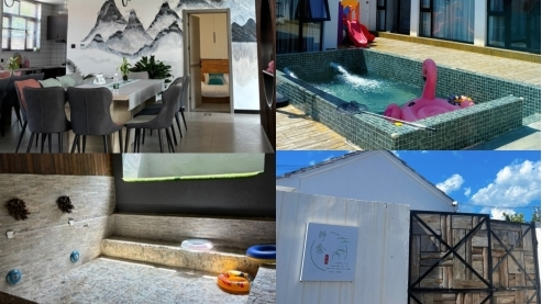 近三个月没一份订单 京郊民宿生存现状调查:“泼天的客流”去哪了? 近三个月没一份订单 京郊民宿生存现状调查:“泼天的客流”去哪了?