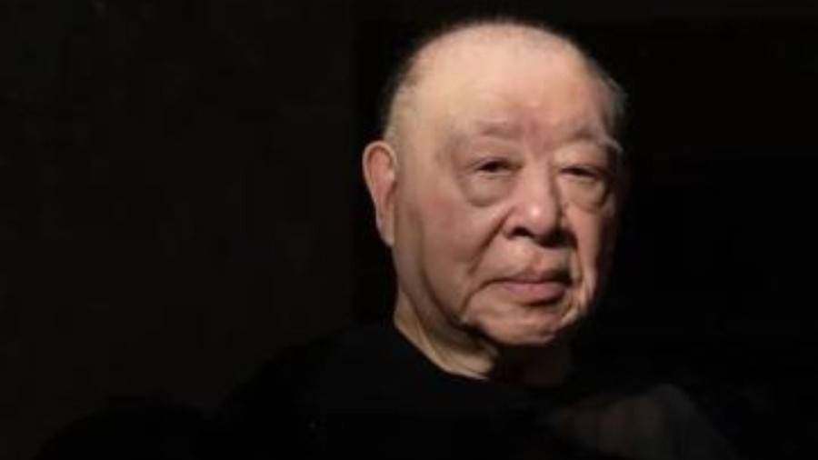 TT-说：“永远不停的中国” 从此少了一位摆渡人 许倬云先生千古