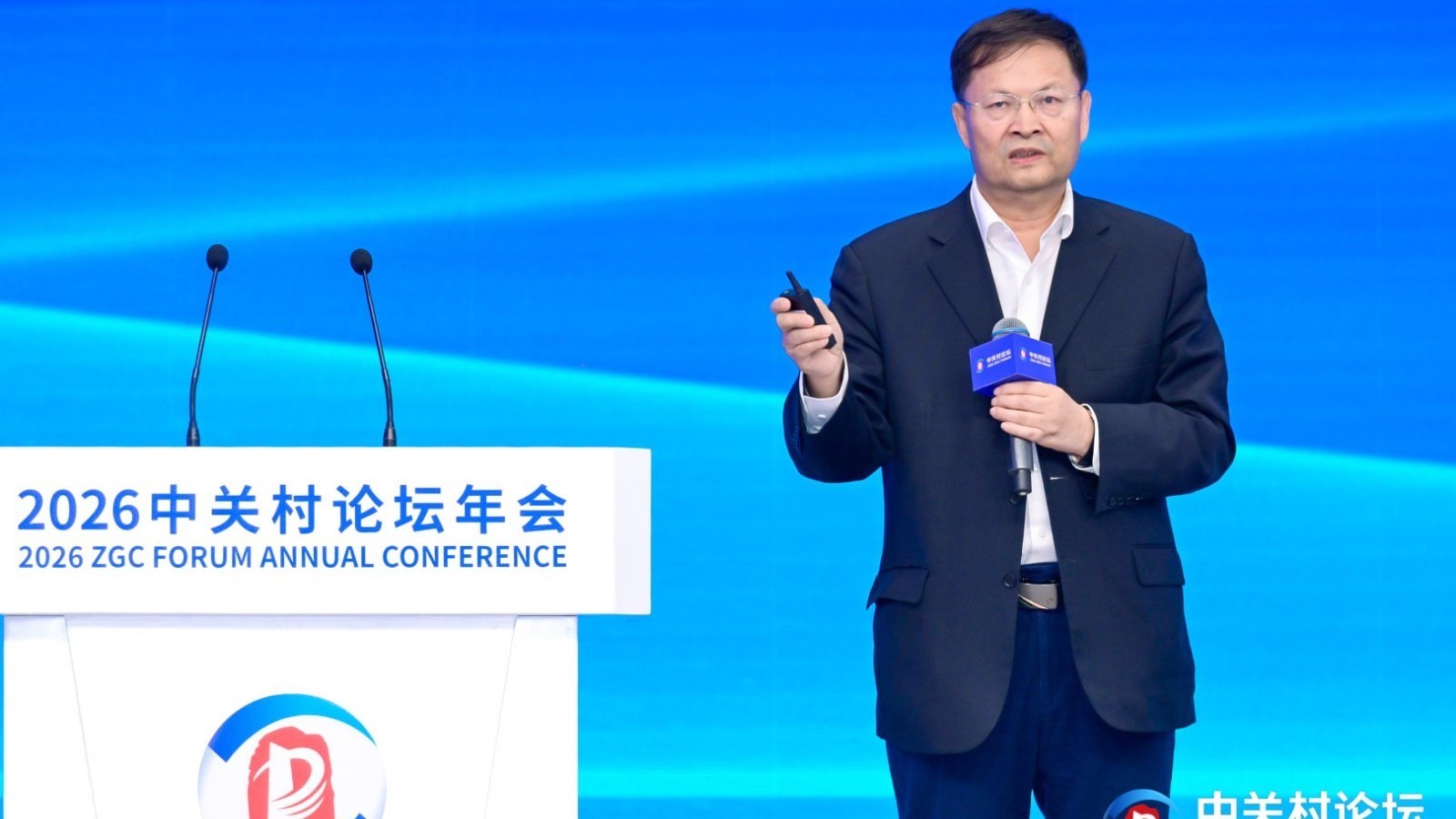 谭天伟院士:探索“北京研发、津冀制造、利益共享”模式 谭天伟院士:探索“北京研发、津冀制造、利益共享”模式